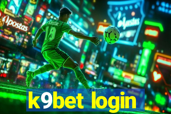 k9bet login